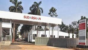 Sudarshan Chem shines on Int'l approvals prospects