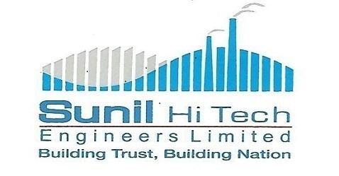 Sunil Hitech wins 434 crore EPC project, locked in upper circuit