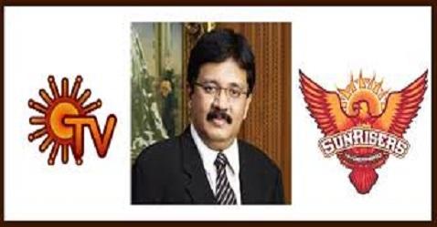 Sun TV Network surges over 20% in early trade