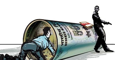 What to expect post the surgical strike on Black money?