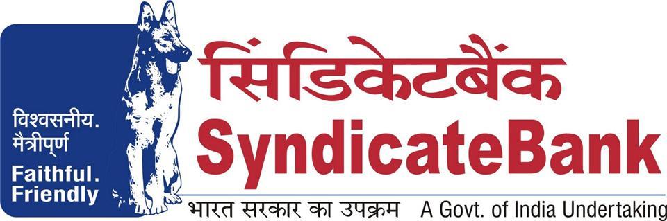 Syndicate Bank Posts Dismal Set Of Q4 Numbers, Net Profit Shrinks By 31%