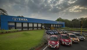 Road ahead with Tata Motors?; stock down by 9 per cent intraday
