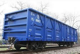 Titagarh Wagons shoots up on winning new orders from Indian Navy