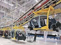 Tata Motors flat, in spite of impressive auto sales numbers