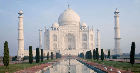 Foreign Tourist footfalls increase by 18 per cent