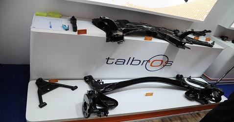  Talbros Automotive completes partial divestment 