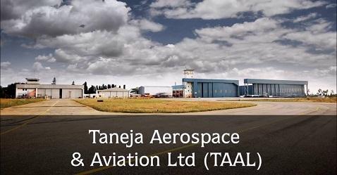 Taneja Aerospace and Aviation flies high on block deal