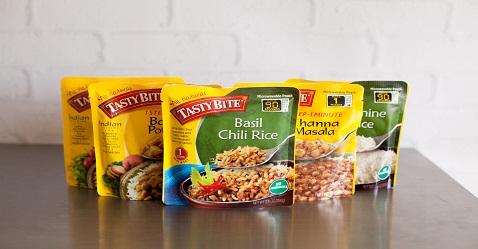 Mars Food to expand market reach with ‘Tasty Bite’ brand