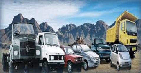 GST effect: Tata Motors reduces passenger vehicles price