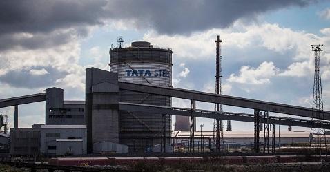 Tata Steel has nerves of steel; shows recovery