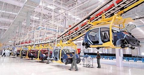 Tata Motors resolves the Sanand plant wage settlement issue
