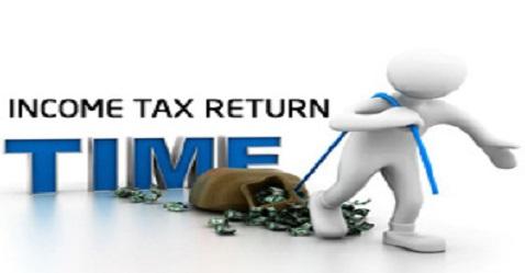 Now as the year ended, file your IT return before its too late