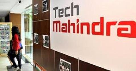 Tech Mahindra dips by 17% due to weak Q4 results
