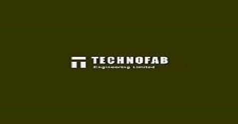 Technofab Engineering wins order, hits 52-week high
