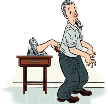 Telecom Operators fail the TRAI test