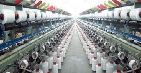 Textile sector gets government attention 