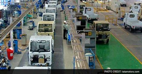 Bharat Forge hits record high, up by 4  per cent