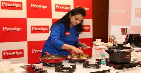 TTK Prestige to launch UK brand in India 