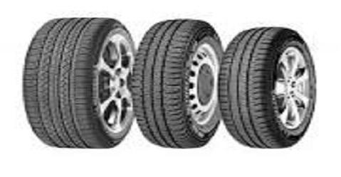 Modi Rubber Limited Becomes Top Gainer in Tyre Stocks