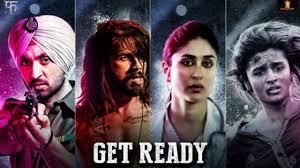 Balaji Telefilms' Udta Punjab gets Bombay High Court nod
