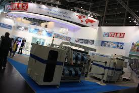 Uflex at 52-W high on reports of new machine launch