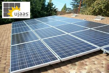 Ujaas Energy sparkles on winning new order