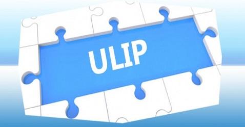 Discontinuing ULIP
