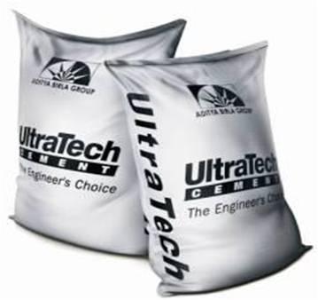 Ultratech Profit Up Three Per Cent in Sept Quarter