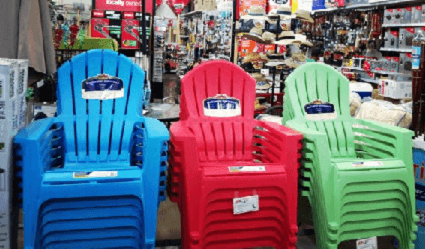 DLF is trading 4 per cent up after Q2 results