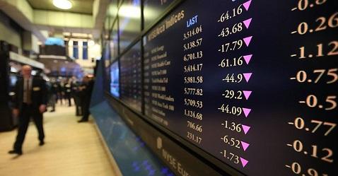 US markets close higher after Trump tax announcement