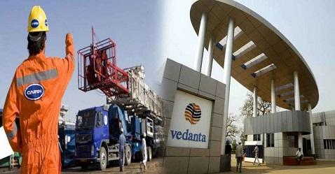 Vedanta dehibernates on capex plan of USD 10 billion