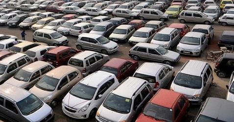 BS-III vehicle ban spells disaster for cos & dealers, but joy for buyers