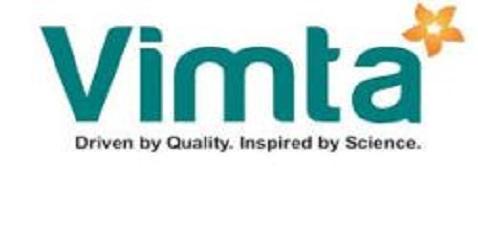 Vimta Labs posts impressive Q2 numbers; hits upper circuit
