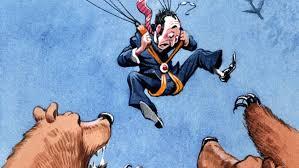 Volatility To Rule The Market