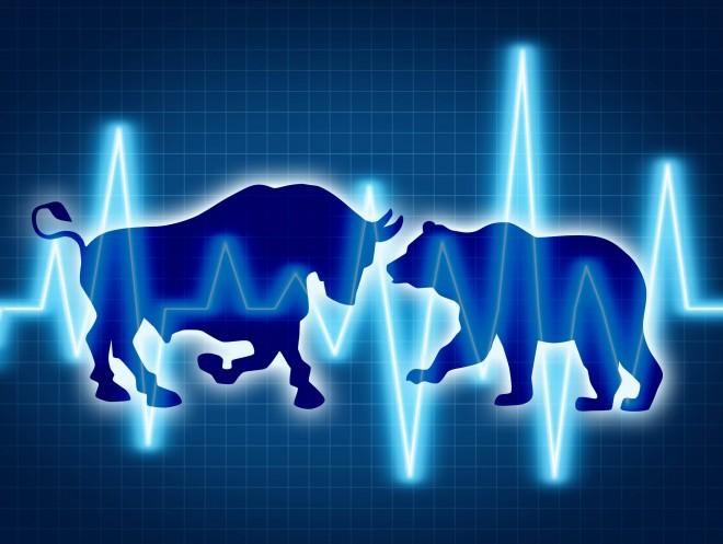 Markets to remain volatile amid weak global cues and F&O expiry