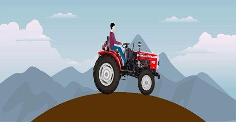 VST Tillers slows down after posting July sales figures