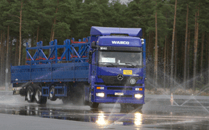Wabco India's net profit jumps considerably