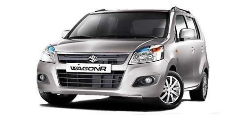 Maruti Suzuki launches VXi+ variant of WagonR; soars by 1.97%