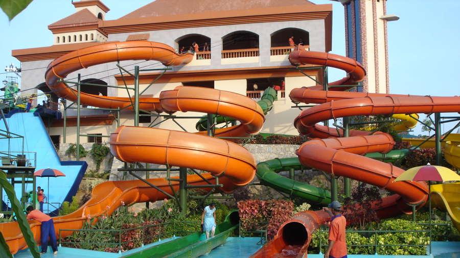 Wonderla Holidays Q3 profit declines 4 per cent by Rs 12.3 crore
