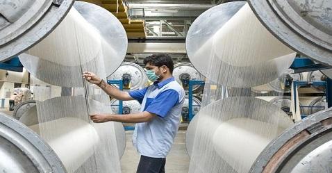 Welspun India climbs on capex expansion 