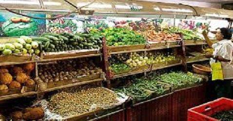 India’s wholesale price inflation declines to 2.17% in May