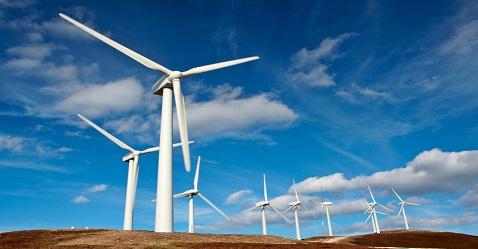 Suzlon achieves 10,000 MW installed capacity of wind energy in India
