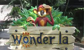 Wonderla Holidays’ top line rises by 22.05 per cent