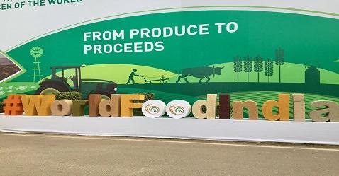 Food processing in focus at World Food India
