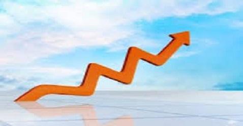 Capital First closes high on D-street 