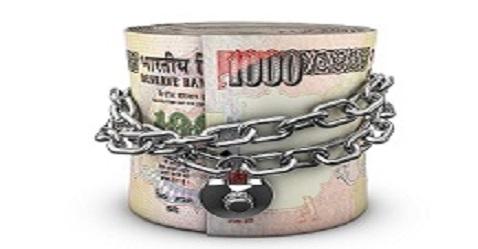 Markets feel absence of 'illegitimate money,' honest pricing of the stocks may be the next 