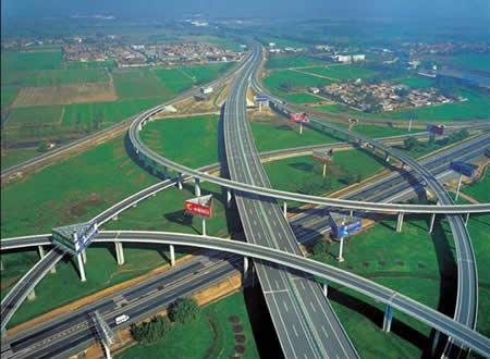 An Expressway for sale: Jaypee seeks relief from loan burden