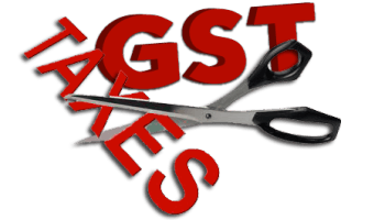 GST a clumsy draft : P. Chidambaram