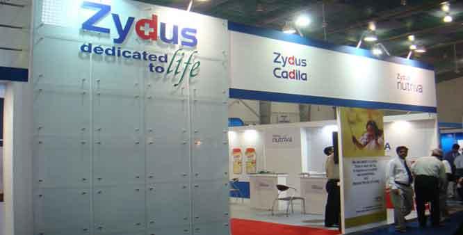 Cadila Q3FY16 results in line with expectations: stock up 5 per cent 