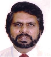 A K Anandeswaran, GM (SME), Bank of India